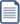 Attach Documents icon